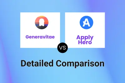 Generavitae vs Apply Hero