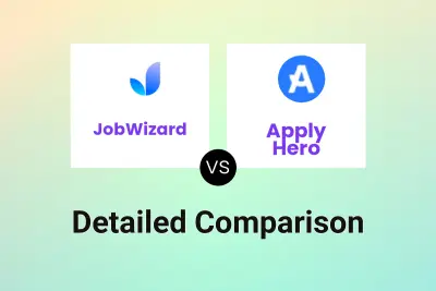 JobWizard vs Apply Hero