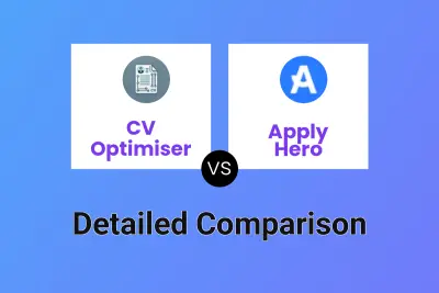CV Optimiser vs Apply Hero