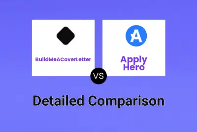 BuildMeACoverLetter vs Apply Hero