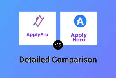 ApplyPro vs Apply Hero