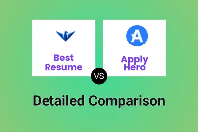Best Resume vs Apply Hero