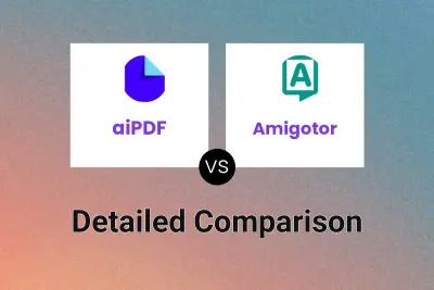 aiPDF vs Amigotor