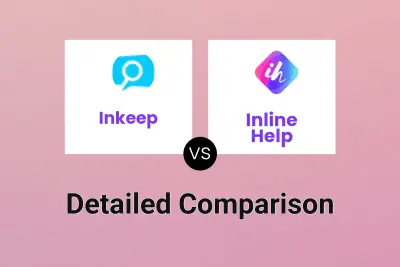 Inkeep vs Inline Help