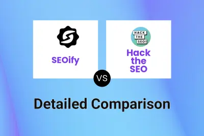 SEOify vs Hack the SEO