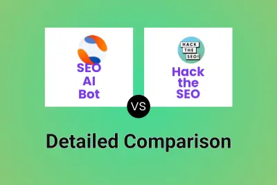 SEO AI Bot vs Hack the SEO