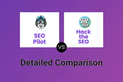 SEO Pilot vs Hack the SEO
