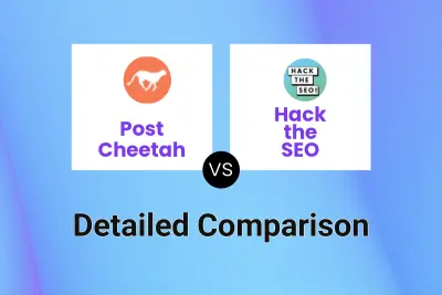 Post Cheetah vs Hack the SEO