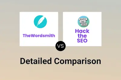 TheWordsmith vs Hack the SEO