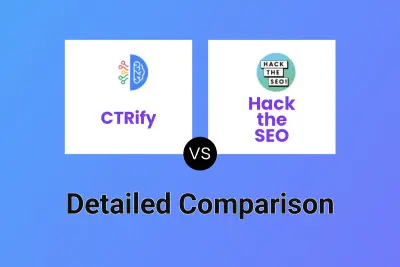 CTRify vs Hack the SEO