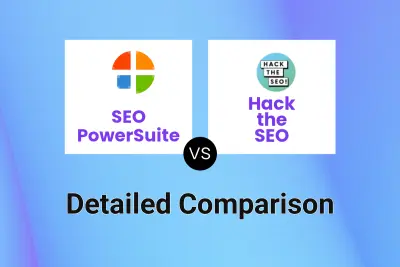 SEO PowerSuite vs Hack the SEO