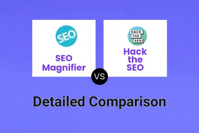 SEO Magnifier vs Hack the SEO