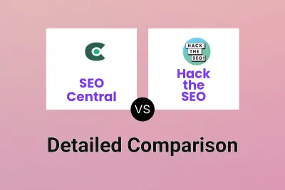 SEO Central vs Hack the SEO