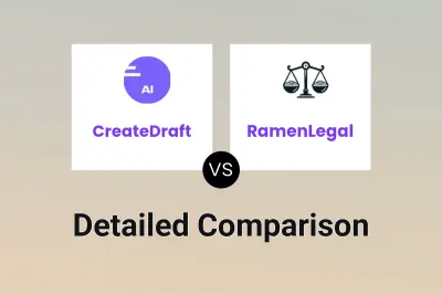 CreateDraft vs RamenLegal