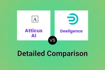 Atticus AI vs Deeligence