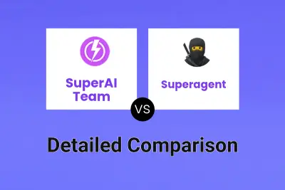 SuperAI Team vs Superagent