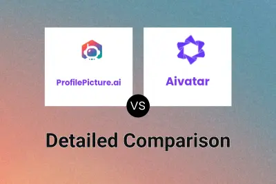 ProfilePicture.ai vs Aivatar