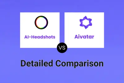 AI-Headshots vs Aivatar