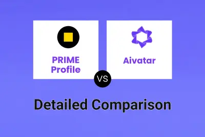 PRIME Profile vs Aivatar