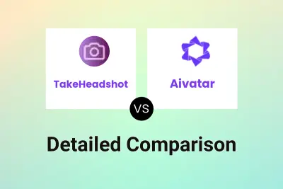 TakeHeadshot vs Aivatar