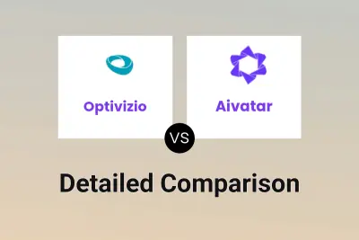 Optivizio vs Aivatar