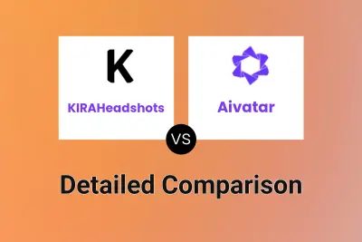 KIRAHeadshots vs Aivatar