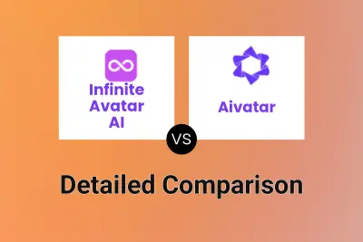 Infinite Avatar AI vs Aivatar