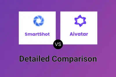 SmartShot vs Aivatar