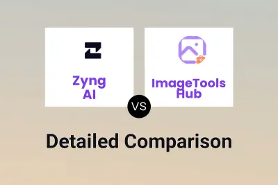 Zyng AI vs ImageTools Hub