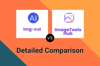 img-cut vs ImageTools Hub