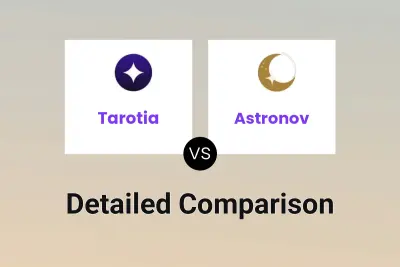 Tarotia vs Astronov