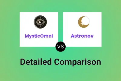 MysticOmni vs Astronov