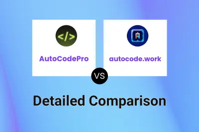 AutoCodePro vs autocode.work