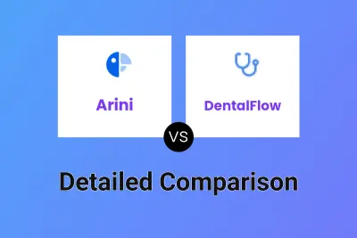 Arini vs DentalFlow