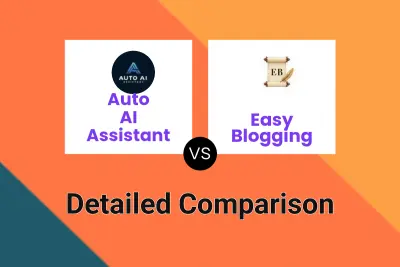 Auto AI Assistant vs Easy Blogging