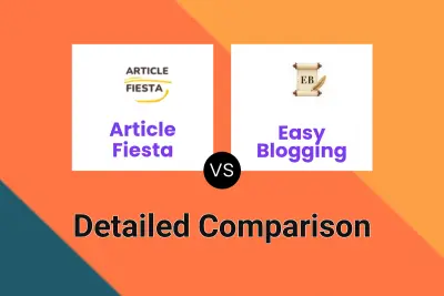 Article Fiesta vs Easy Blogging