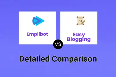 Emplibot vs Easy Blogging