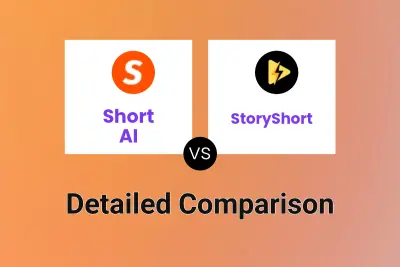 Short AI vs StoryShort