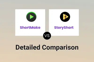 ShortMake vs StoryShort