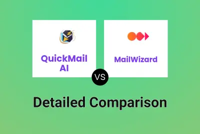 QuickMail AI vs MailWizard