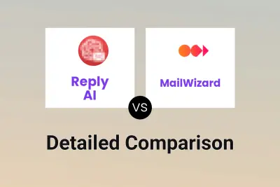 Reply AI vs MailWizard