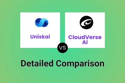 Uniskai vs CloudVerse AI
