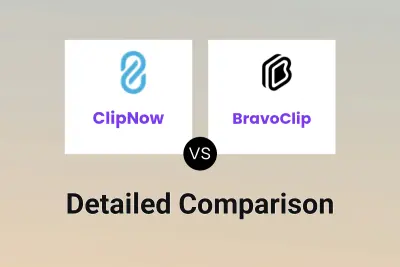ClipNow vs BravoClip