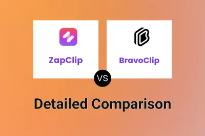 ZapClip vs BravoClip