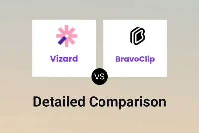 Vizard vs BravoClip