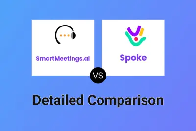 SmartMeetings.ai vs Spoke