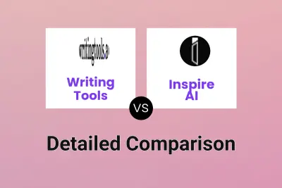 Writing Tools vs Inspire AI