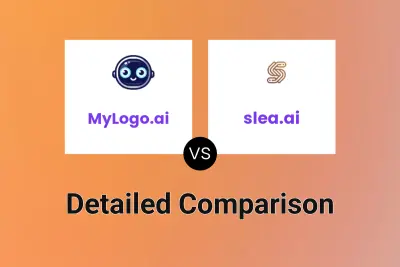 MyLogo.ai vs slea.ai
