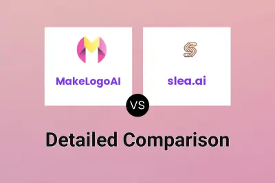 MakeLogoAI vs slea.ai
