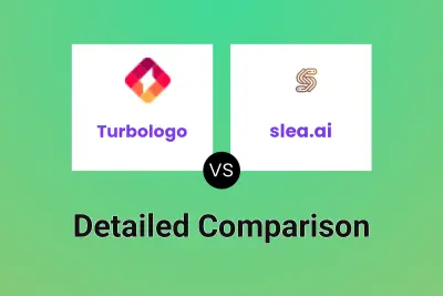 Turbologo vs slea.ai